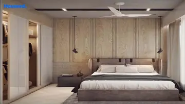Sample Apartment of Modi Ganges - Image 28246