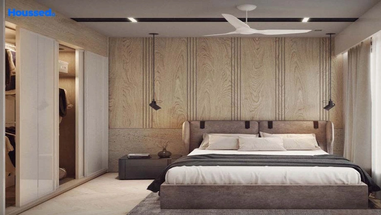 Sample Apartment of Modi Ganges in Borivali West, Mumbai - Image 28246