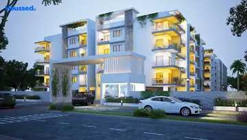 Project Image of G Corp Mahalakshmi - Image 107653