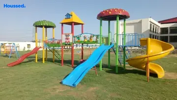 Amenities of Arvind Godavari - Image 107245