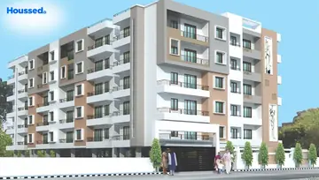 Project Image of Arvind Godavari - Image 107243