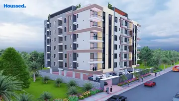 Project Image of Shivam Prime - Image 167649