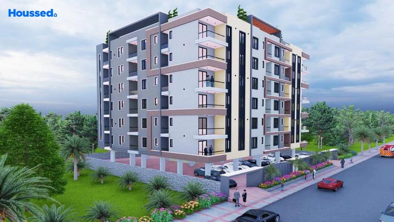 Project Image of Shivam Prime in Jagatpura, Jaipur - Image 167649