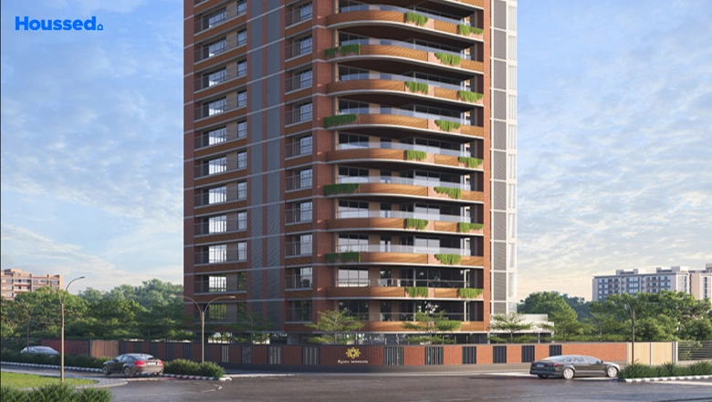 Project Image of Kiara Monolith in Koteshwar, Ahmedabad - Image 107257