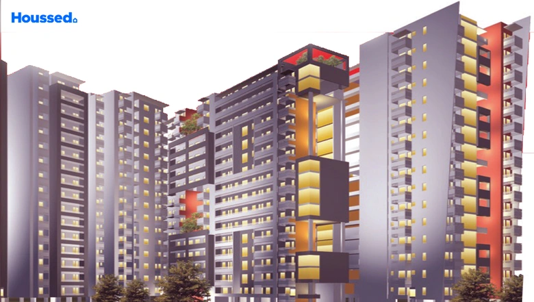 Project Image of Alpine Viva in Kadugodi, Bangalore - Image 107660