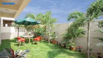 Amenities of Daiwik Spandana - Image 107266