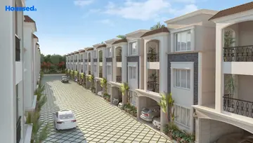 Amenities of Daiwik Spandana - Image 107265