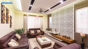 Sample Apartment of Daiwik Spandana - Image 107267