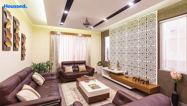 Sample Apartment of Daiwik Spandana in Electronic City, Bangalore - Image 107267