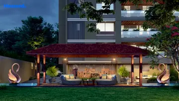 Amenities of Surpath Sharnam Platinum - Image 107737