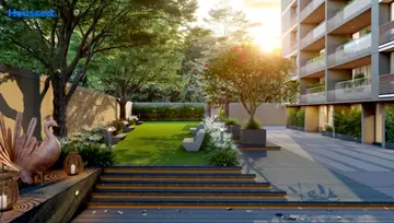 Amenities of Surpath Sharnam Platinum - Image 107736