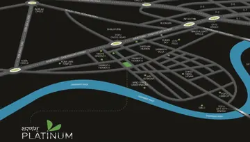 Location of Surpath Sharnam Platinum - Image 107738