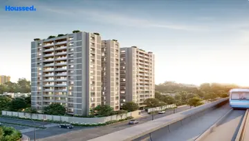 Project Image of Surpath Sharnam Platinum - Image 107732