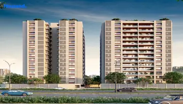 Project Image of Surpath Sharnam Platinum - Image 107734