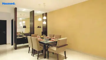 Sample Apartment of Gopalan Atlantis - Image 107274