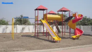Amenities of Greenaly Signature - Image 107780