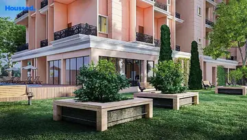 Amenities of Triveni Vinayak Garden - Image 177558