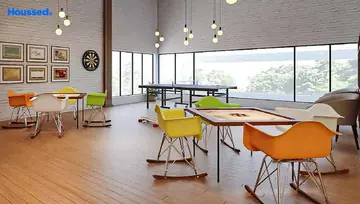 Amenities of Triveni Vinayak Garden - Image 177557