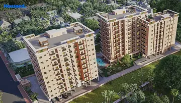 Project Image of Triveni Vinayak Garden - Image 177554