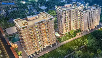 Project Image of Triveni Vinayak Garden - Image 177555