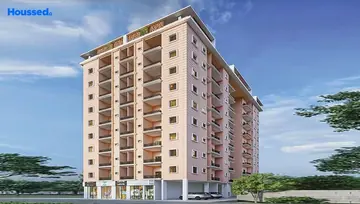Project Image of Triveni Vinayak Garden - Image 177553
