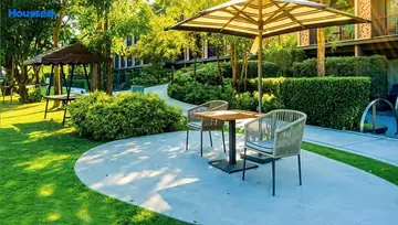Amenities of NK Palm Vista Forest - Image 177229