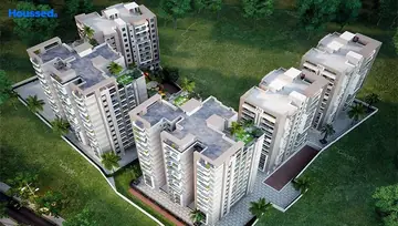 Project Image of NK Palm Vista Forest - Image 177228