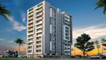 Project Image of NK Palm Vista Forest - Image 177227