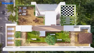 Amenities of Kaustubh Vanrai - Image 28283
