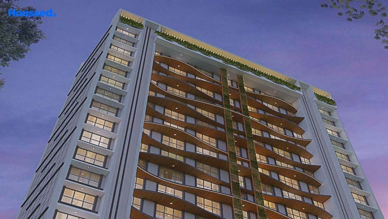 Project Image of Kaustubh Vanrai in Kandivali East, Mumbai - Image 28281