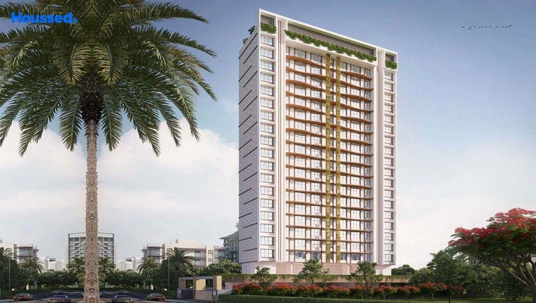Project Image of Kaustubh Vanrai in Kandivali East, Mumbai - Image 28282
