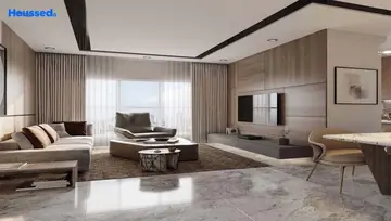 Sample Apartment of Kaustubh Vanrai - Image 28286