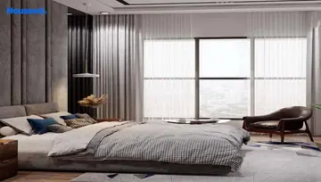 Sample Apartment of Kaustubh Vanrai - Image 28285