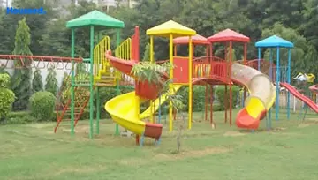 Amenities of Isha Misty Green - Image 107786
