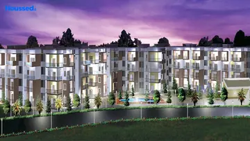 Project Image of Isha Misty Green - Image 107785