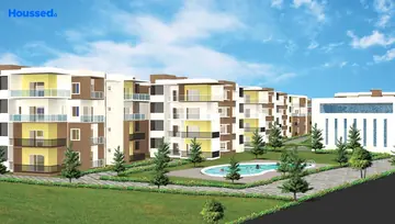 Project Image of Isha Misty Green - Image 107784