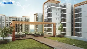 Amenities of Brigade Cosmopolis - Image 107794