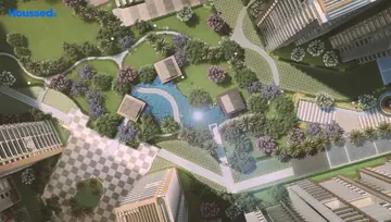 Amenities of Brigade Cosmopolis - Image 107795