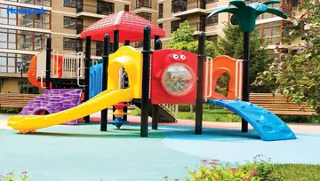 Amenities of Brigade Cosmopolis - Image 107797