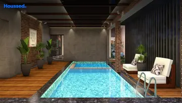 Amenities of DAC House Of Palisade - Image 127988