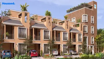 Project Image of DAC House Of Palisade - Image 127985