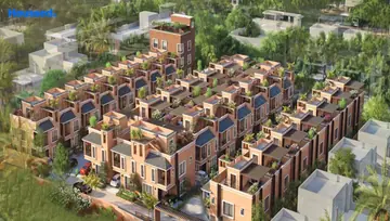Project Image of DAC House Of Palisade - Image 127986