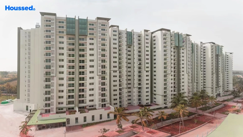 Project Image of Brigade Panorama in Mysore Road, Bangalore - Image 107810