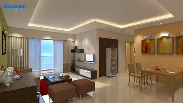 Sample Apartment of Brigade Panorama - Image 107814