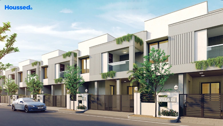 Project Image of Dac Vilva in Madambakkam, Chennai - Image 107286