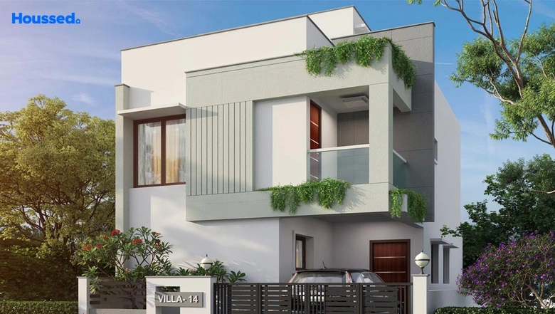 Project Image of Dac Vilva in Madambakkam, Chennai - Image 107287