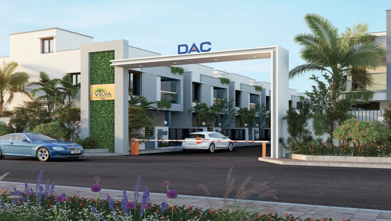Project Image of Dac Vilva in Madambakkam, Chennai - Image 107285