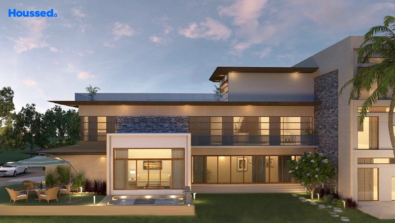 Project Image of Chaithanya Rakuen in Whitefield, Bangalore - Image 107830