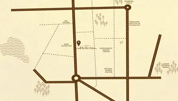 Location of Legacy Belicia - Image 107309