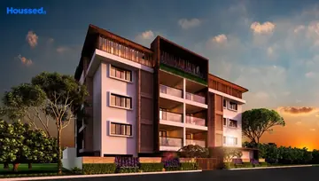 Project Image of Legacy Belicia - Image 107306